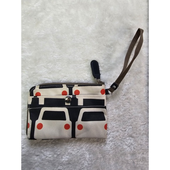 Orla Kiely Handbags - Orla‎ Kiely For Target Wristlet Wallet
